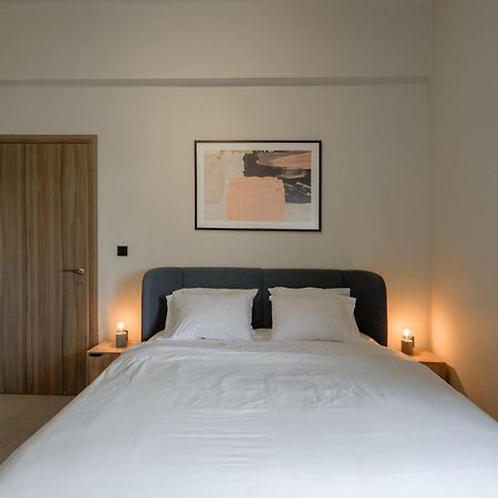 Spáta Galio Suites Airport By Airstay מראה חיצוני תמונה