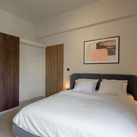 Spáta Galio Suites Airport By Airstay מראה חיצוני תמונה