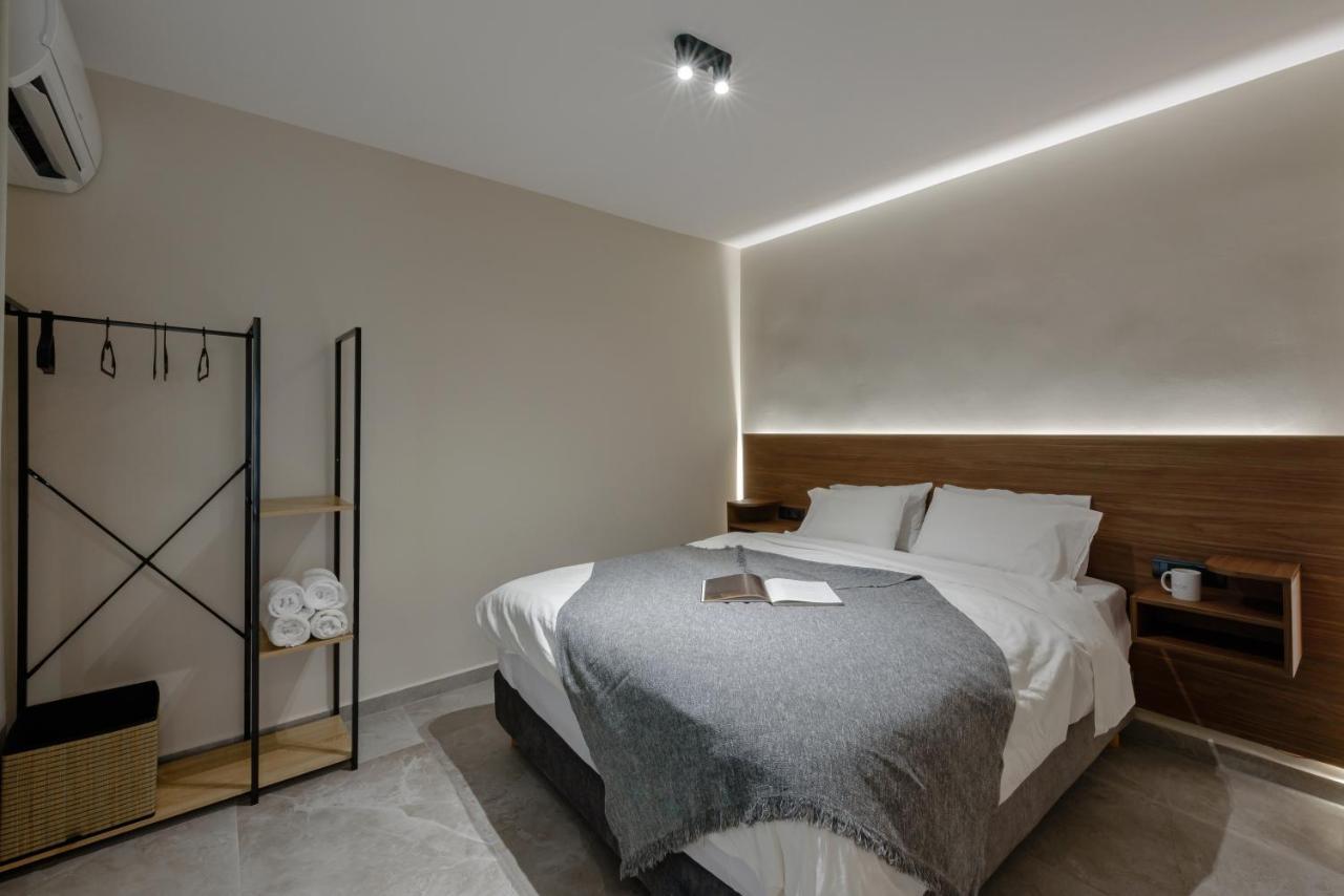 Spáta Galio Suites Airport By Airstay מראה חיצוני תמונה