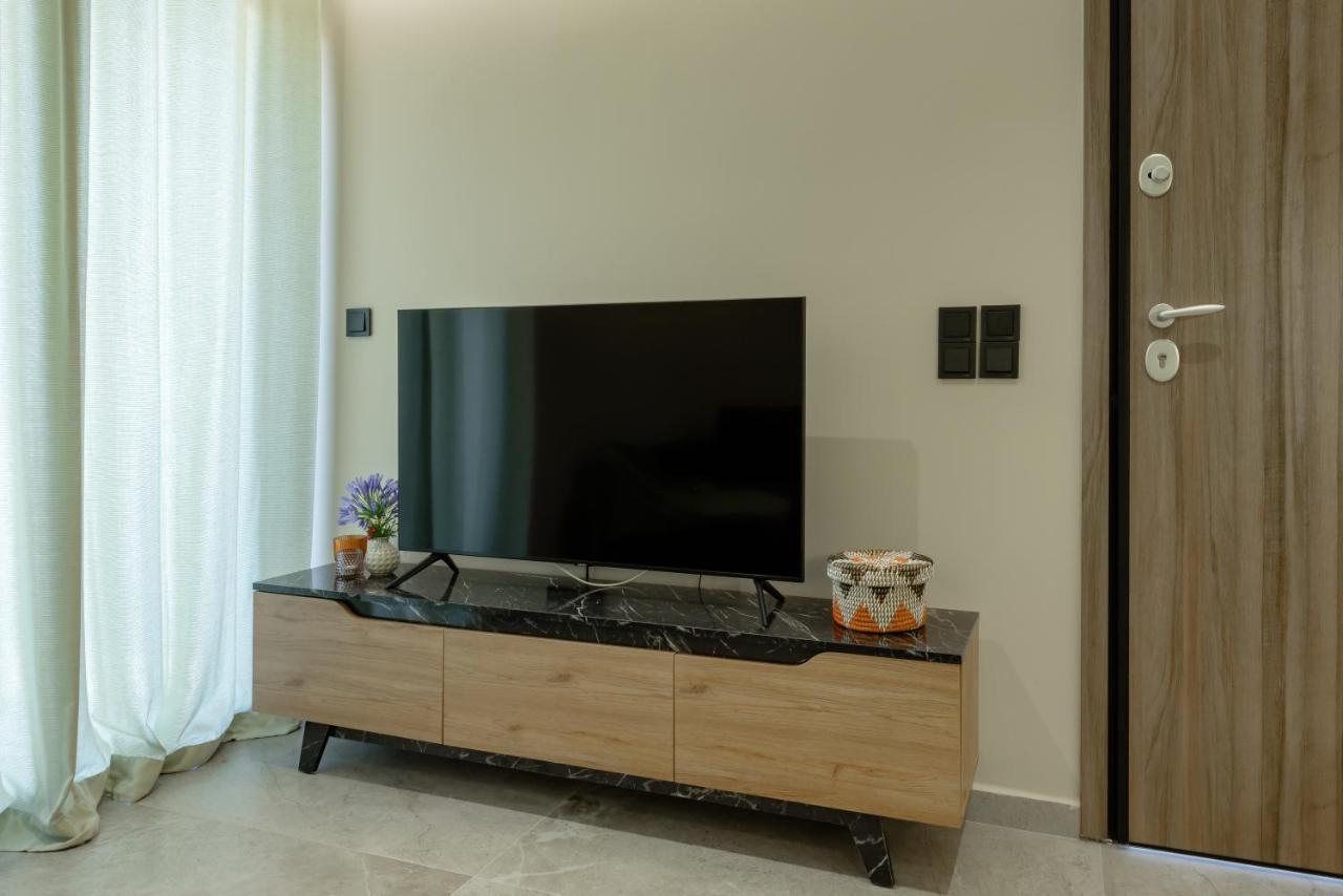 Spáta Galio Suites Airport By Airstay מראה חיצוני תמונה