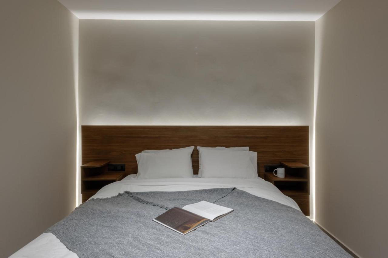 Spáta Galio Suites Airport By Airstay מראה חיצוני תמונה