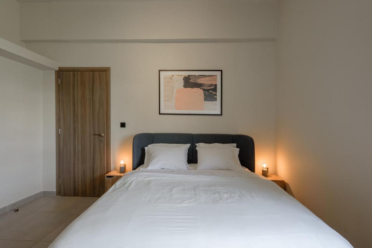 Spáta Galio Suites Airport By Airstay מראה חיצוני תמונה