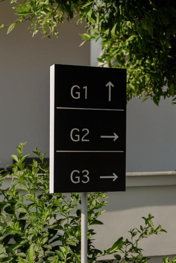 Spáta Galio Suites Airport By Airstay מראה חיצוני תמונה
