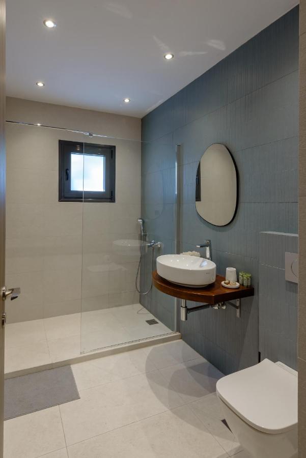 Spáta Galio Suites Airport By Airstay מראה חיצוני תמונה