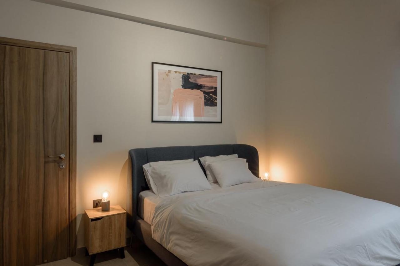 Spáta Galio Suites Airport By Airstay מראה חיצוני תמונה