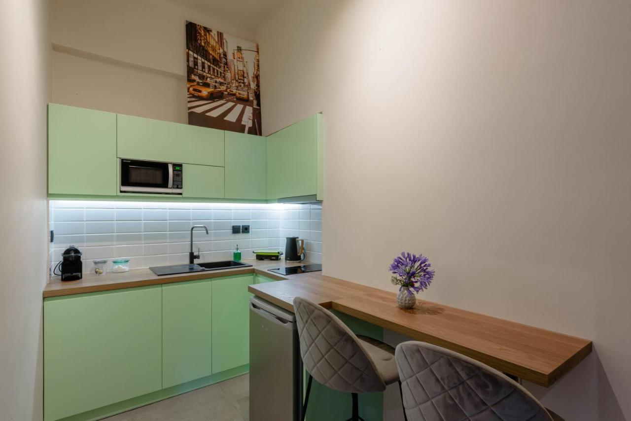 Spáta Galio Suites Airport By Airstay מראה חיצוני תמונה