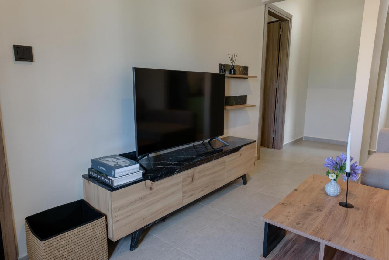 Spáta Galio Suites Airport By Airstay מראה חיצוני תמונה