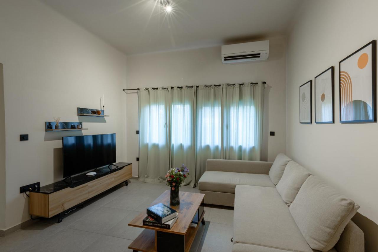 Spáta Galio Suites Airport By Airstay מראה חיצוני תמונה